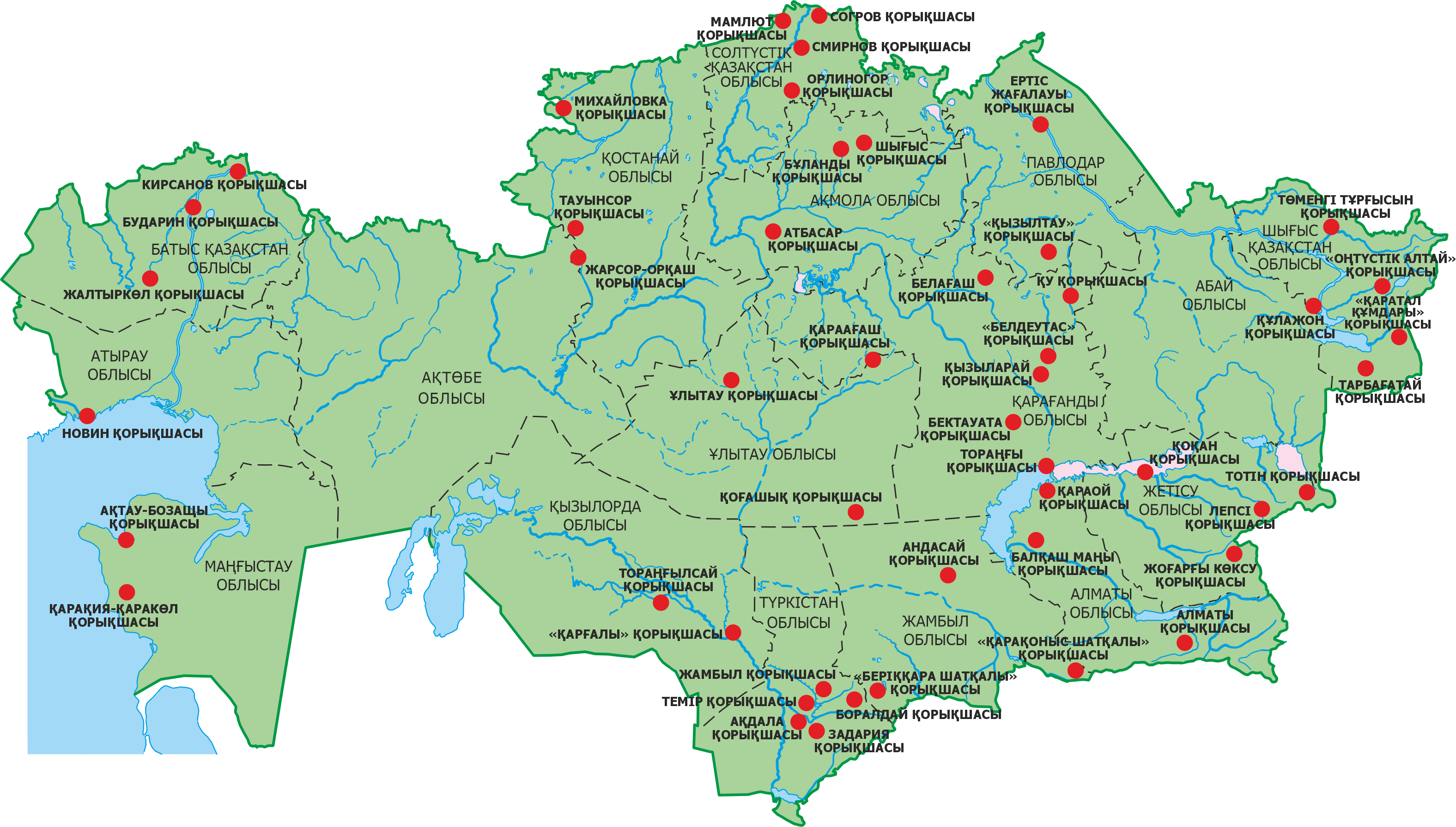 Карта